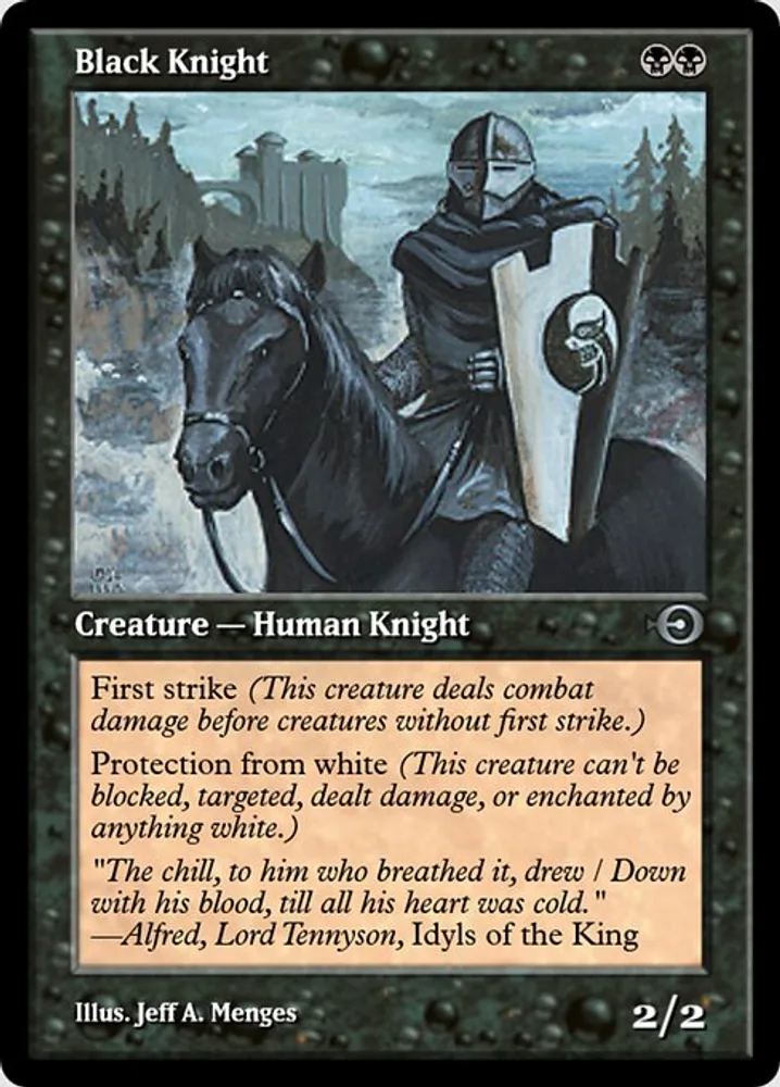 Black Knight