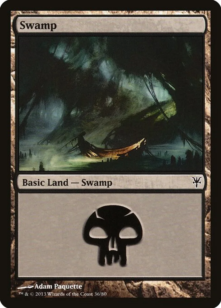 Swamp