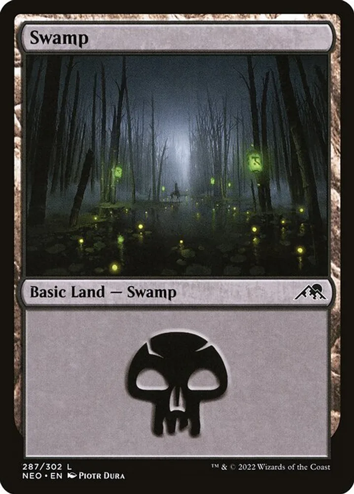 Swamp