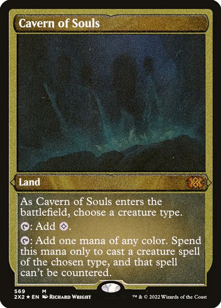 Cavern of Souls