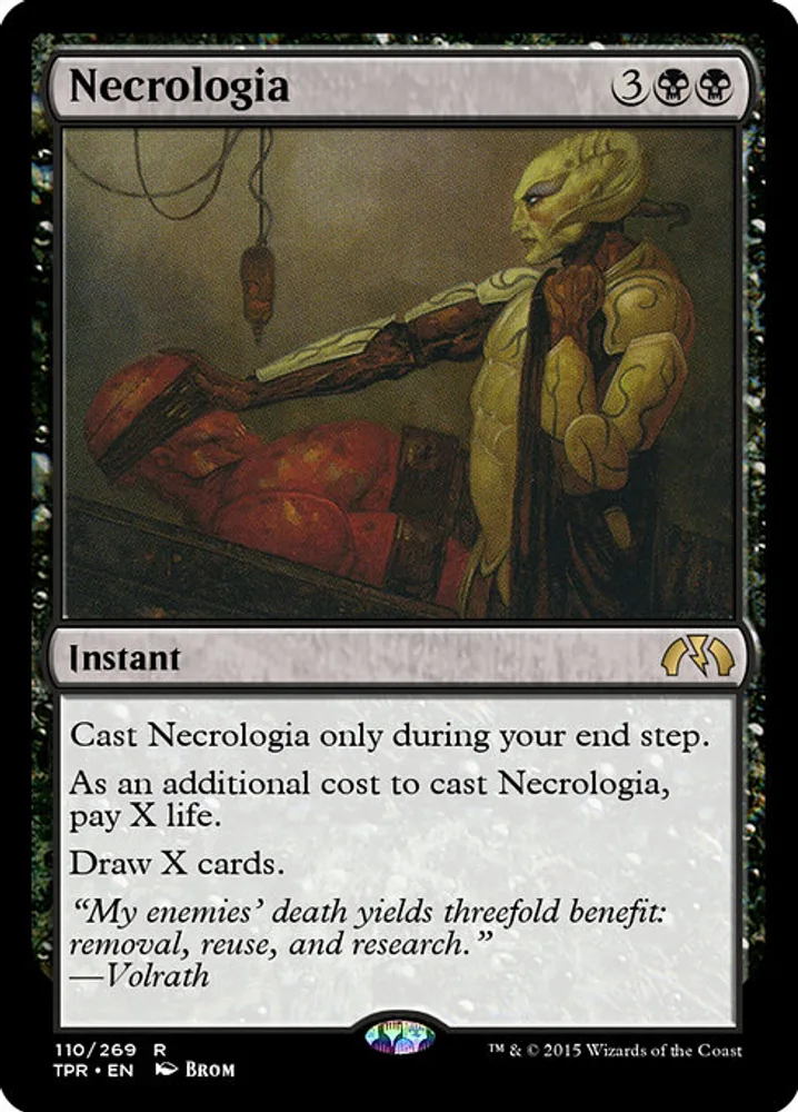 Necrologia