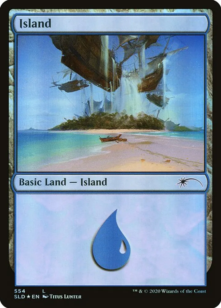 Island