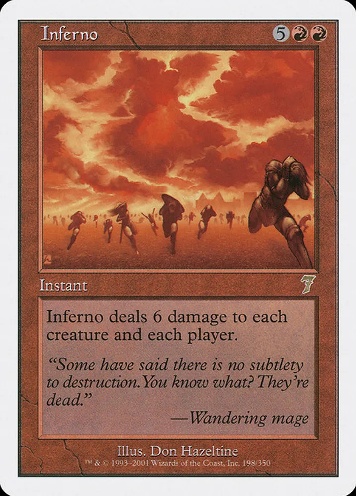 Inferno