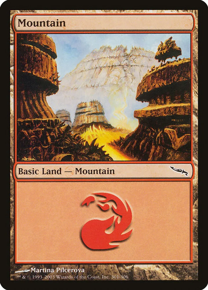 Mountain