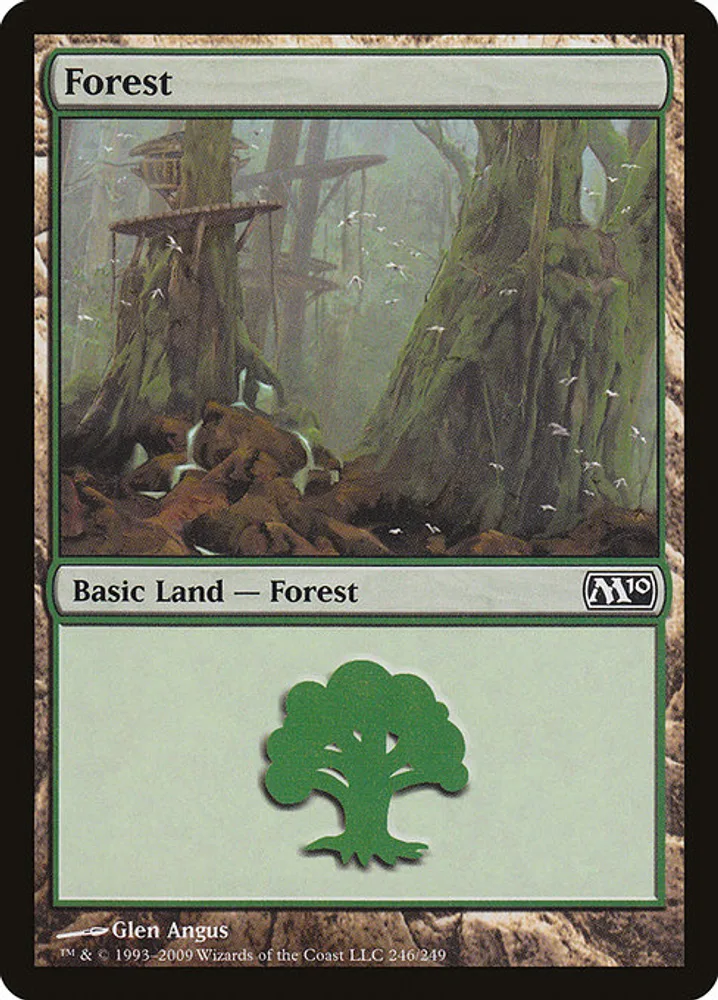 Forest