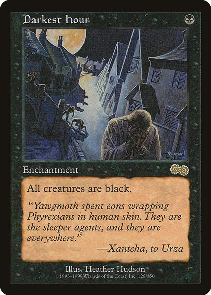 Darkest Hour