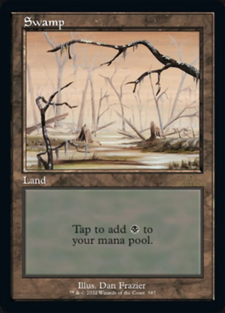 Swamp