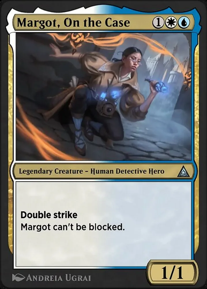 Wraith, Vicious Vigilante