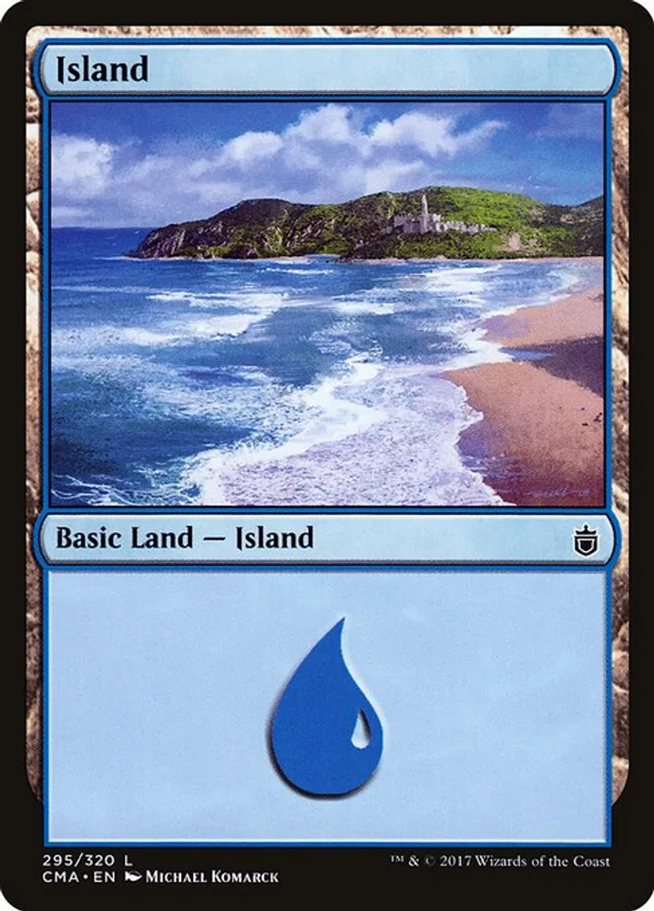 Island