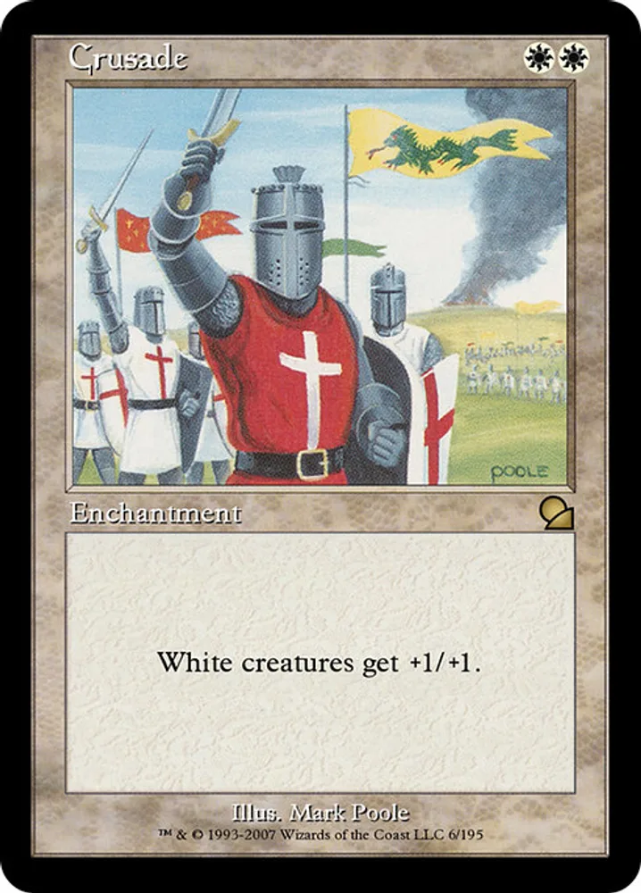 Crusade