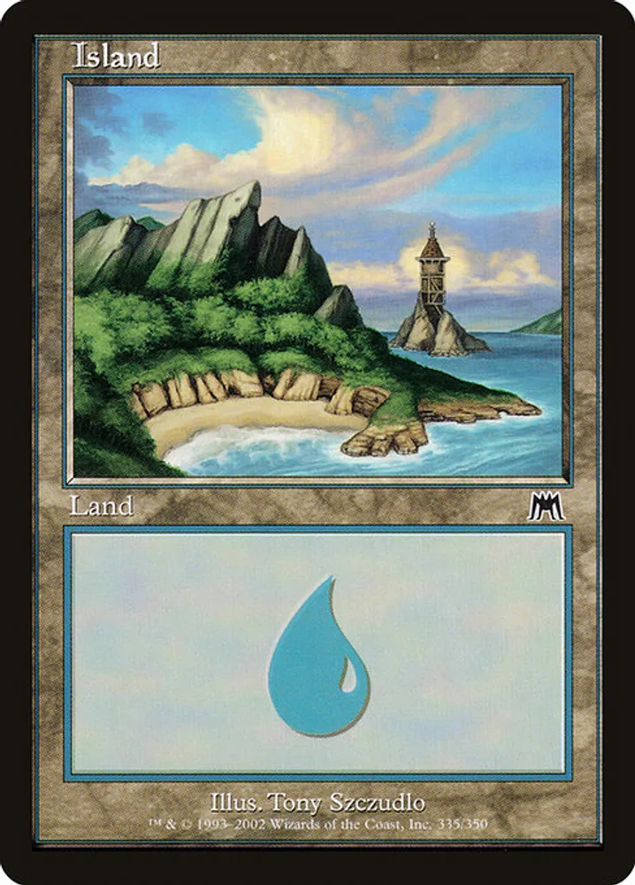 Island