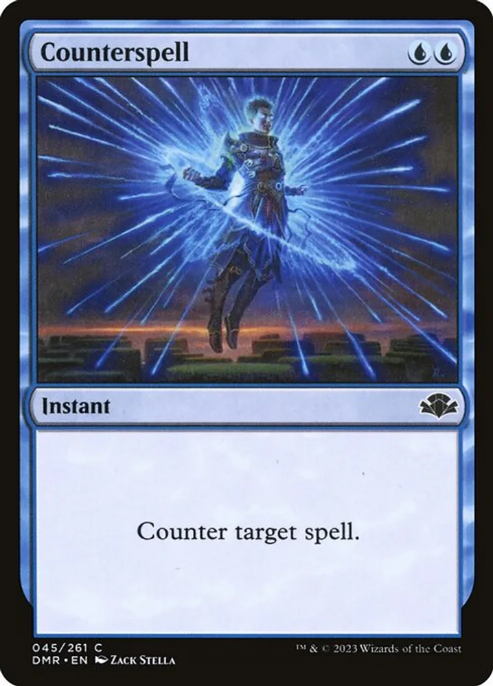 Counterspell