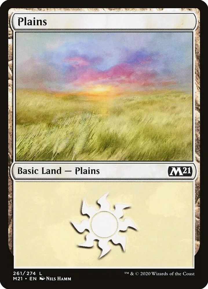 Plains