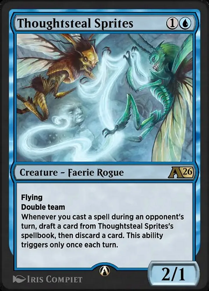 Thoughtsteal Sprites