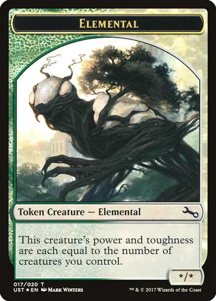Elemental // Elemental