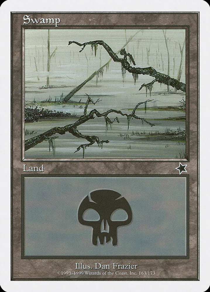 Swamp