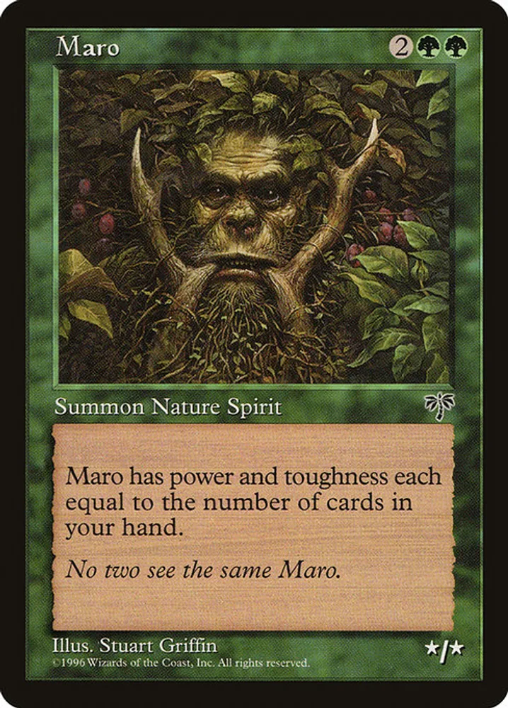 Maro