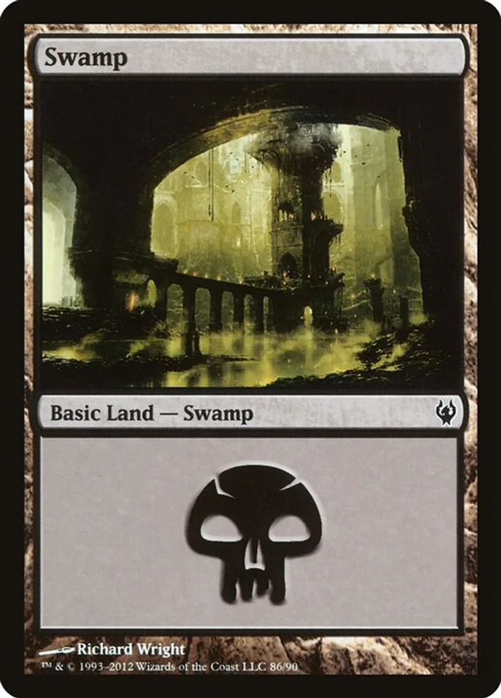 Swamp