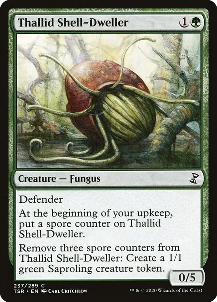 Thallid Shell-Dweller