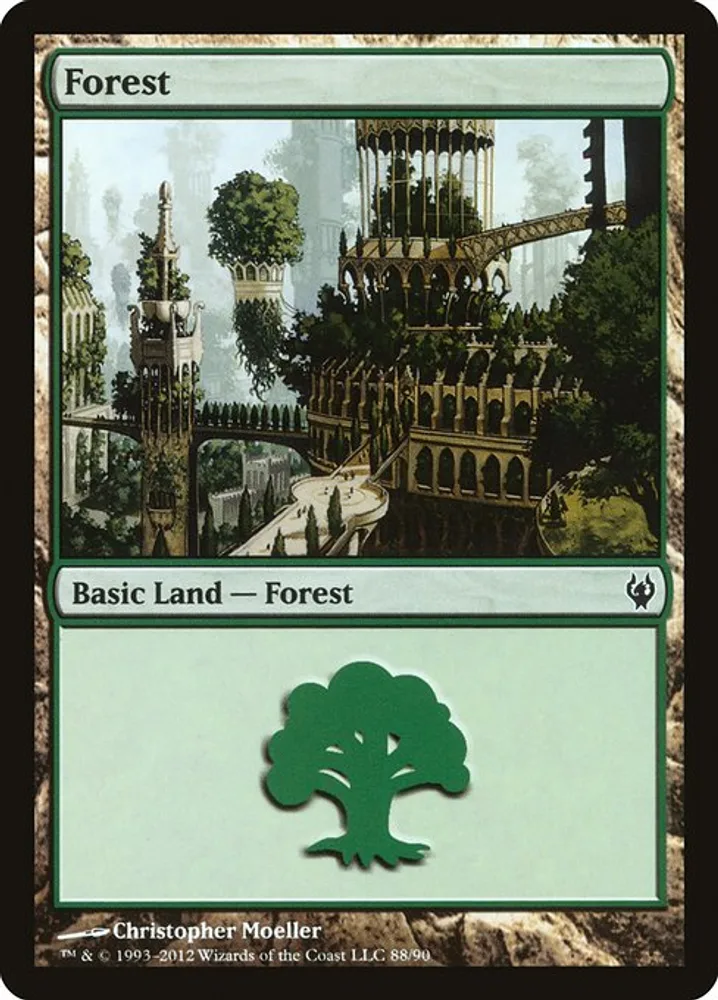 Forest