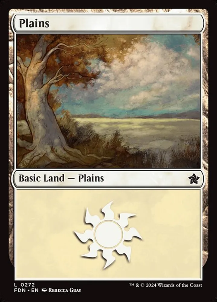 Plains