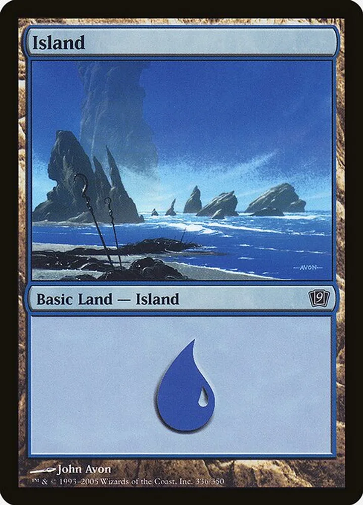 Island
