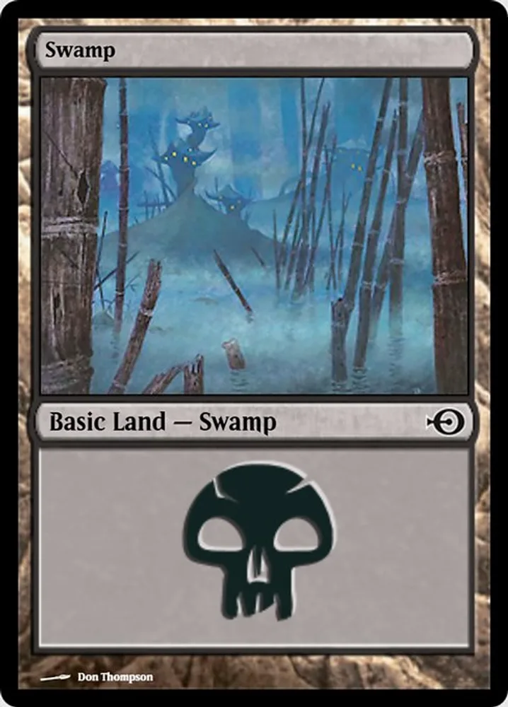 Swamp