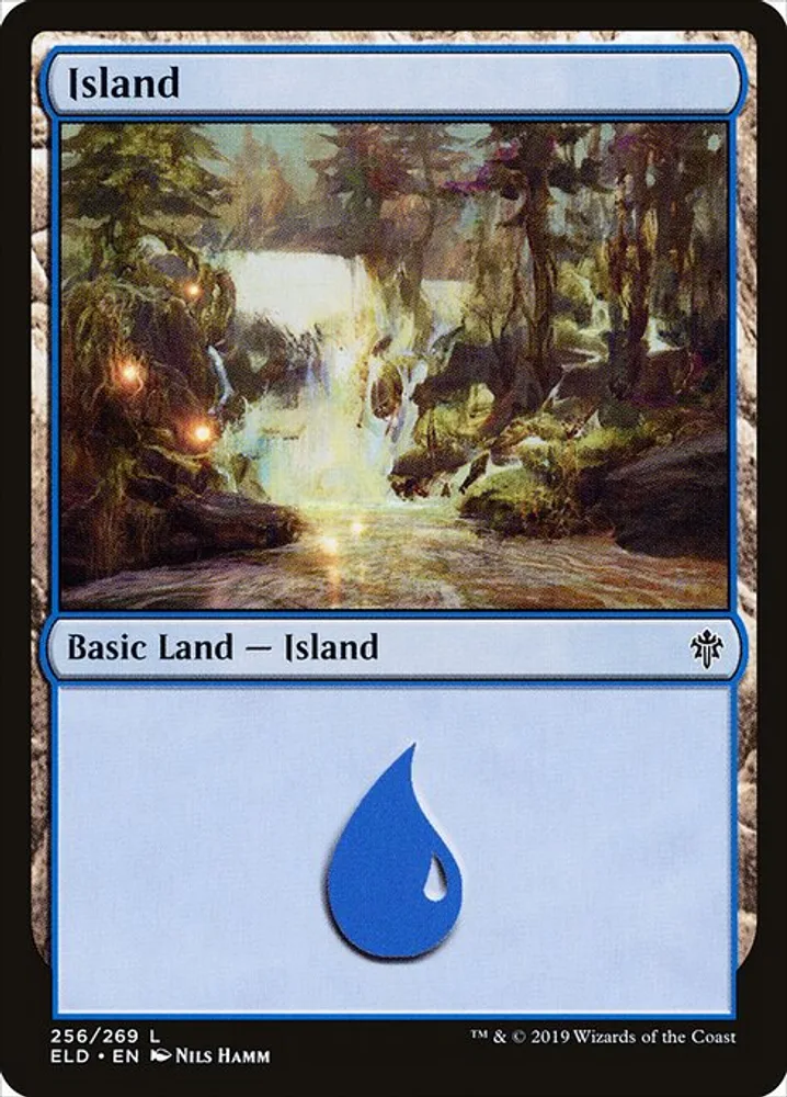 Island