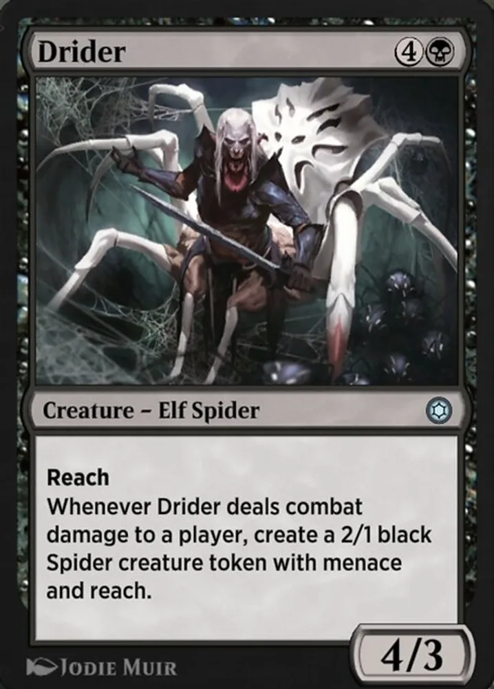 Drider