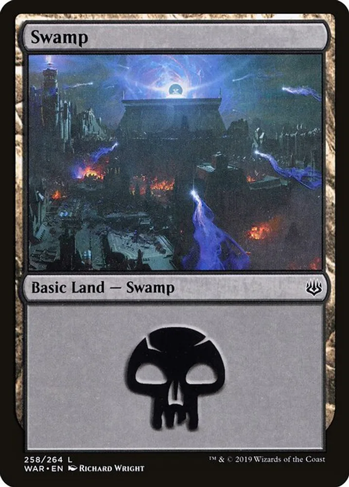 Swamp