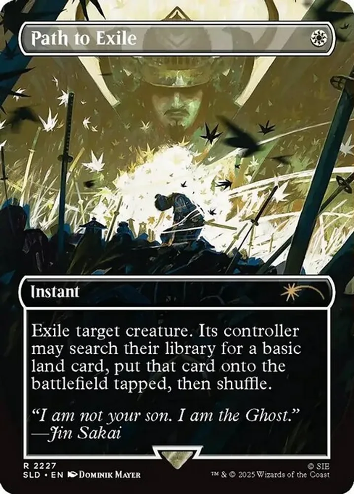 Path to Exile