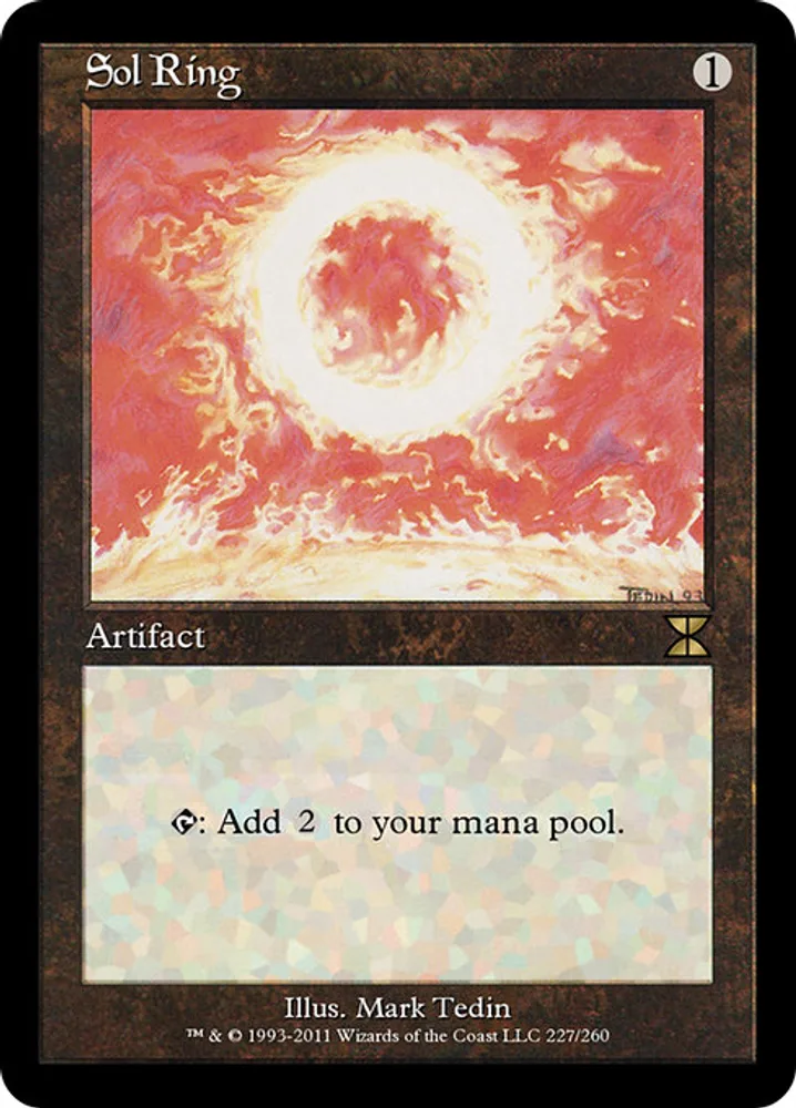 Sol Ring