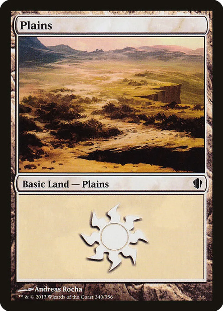 Plains