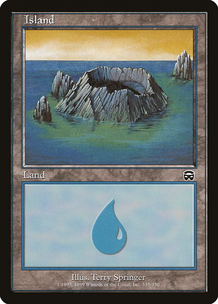 Island