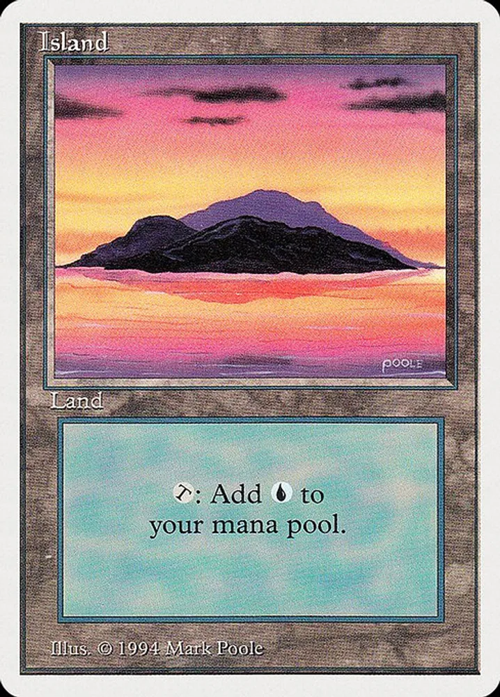 Island