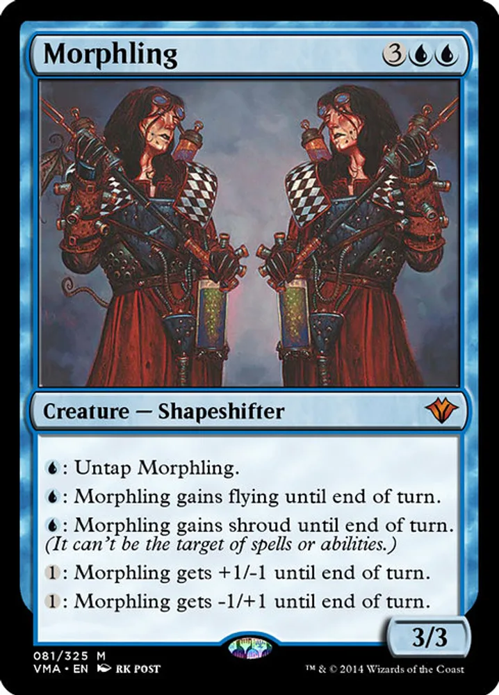 Morphling