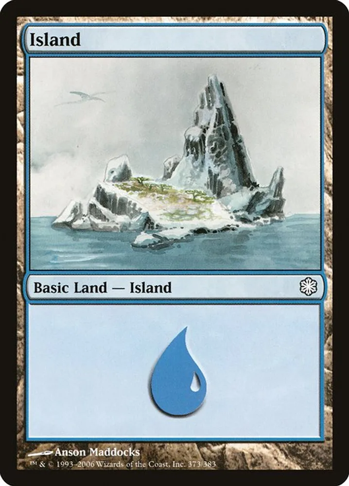 Island