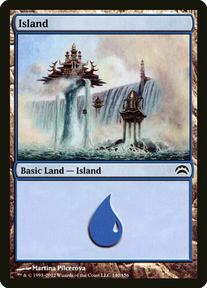 Island
