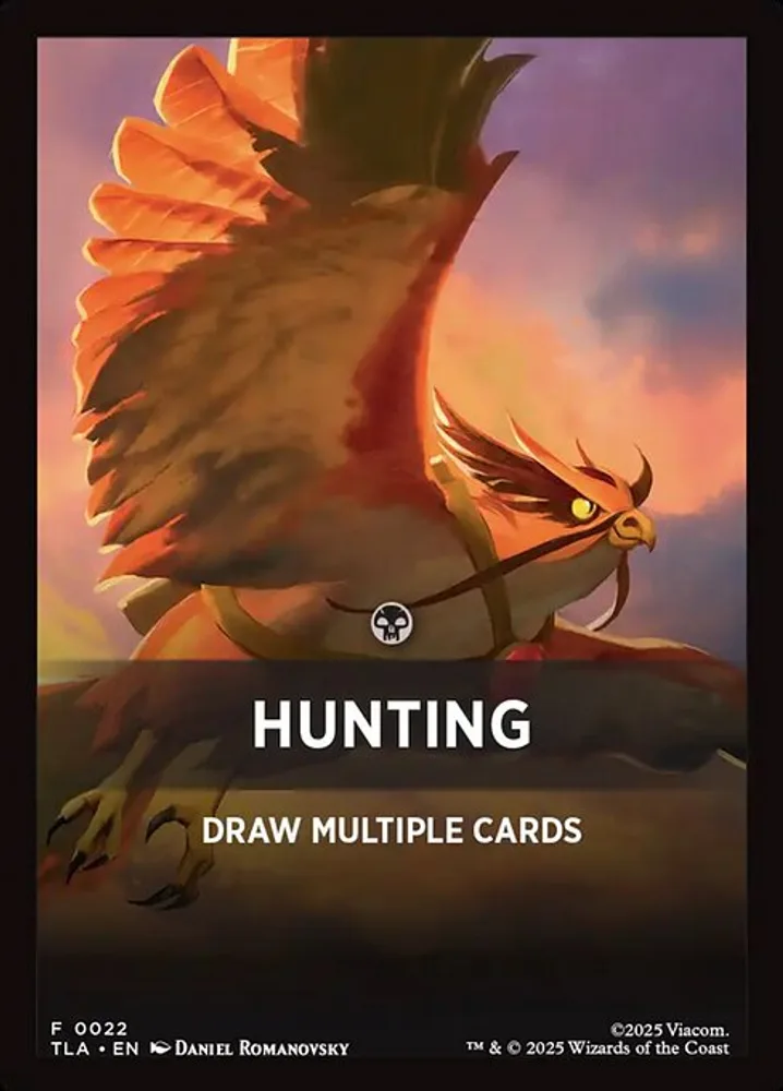Hunting