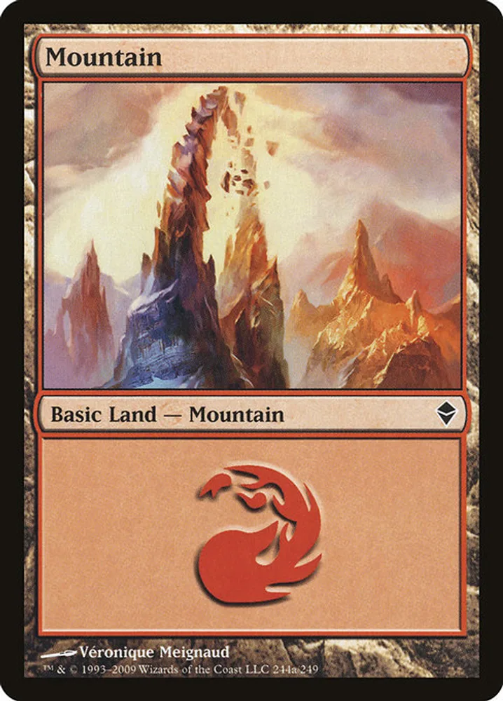 Mountain