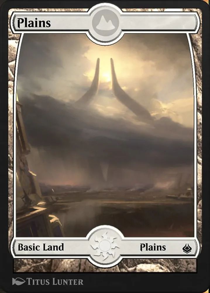 Plains