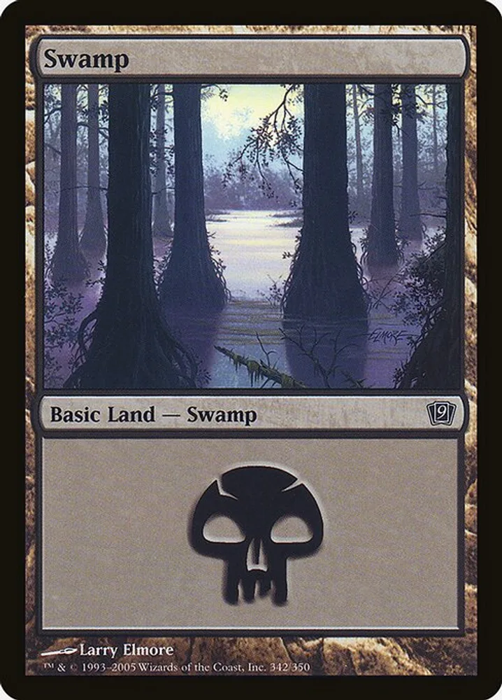 Swamp