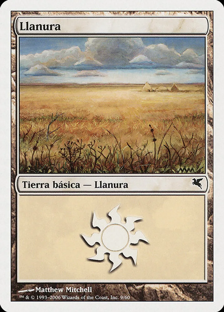 Plains