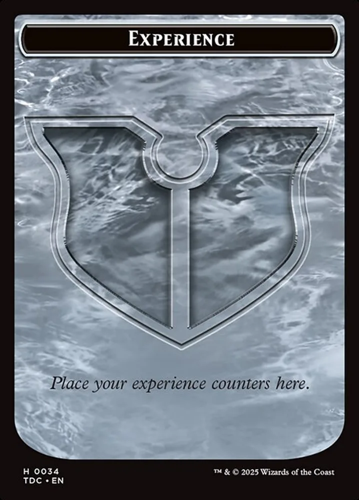 Experience