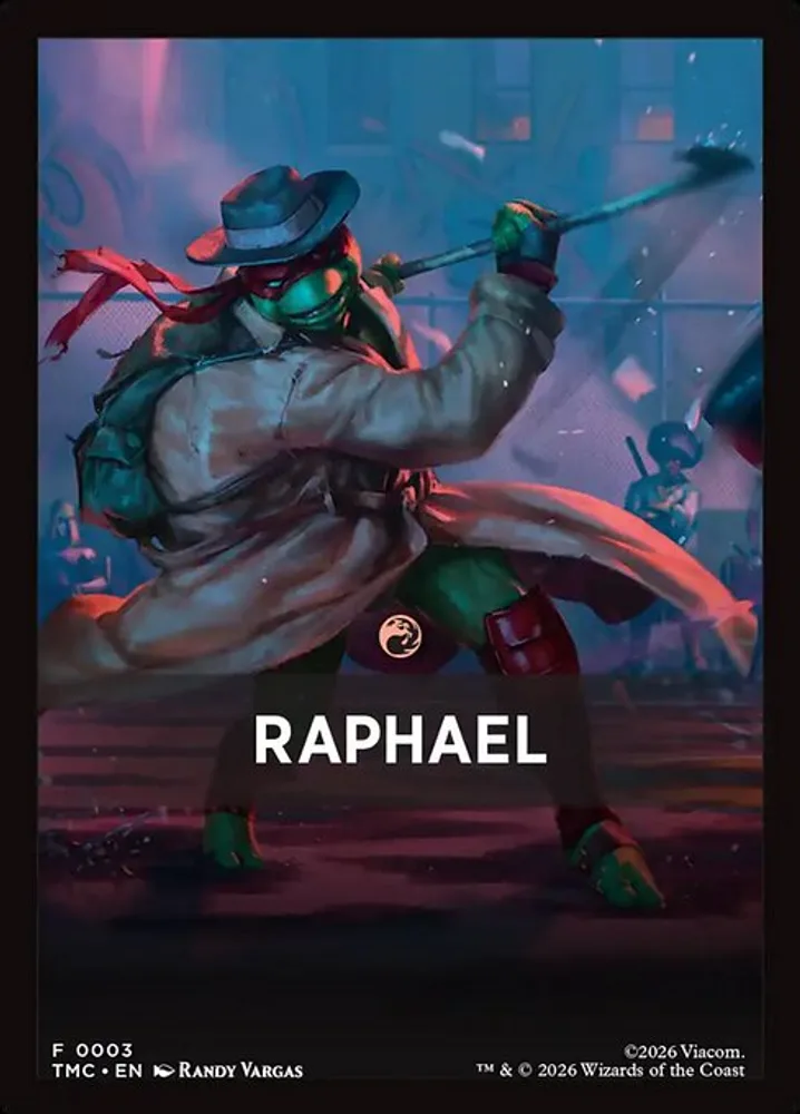 Raphael