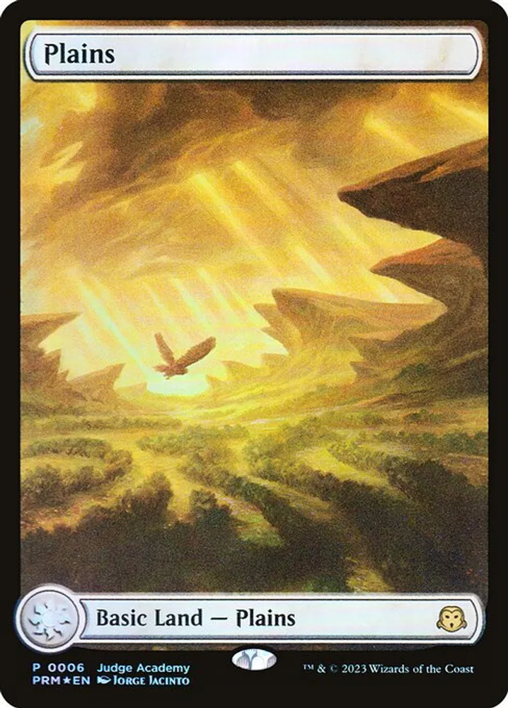 Plains