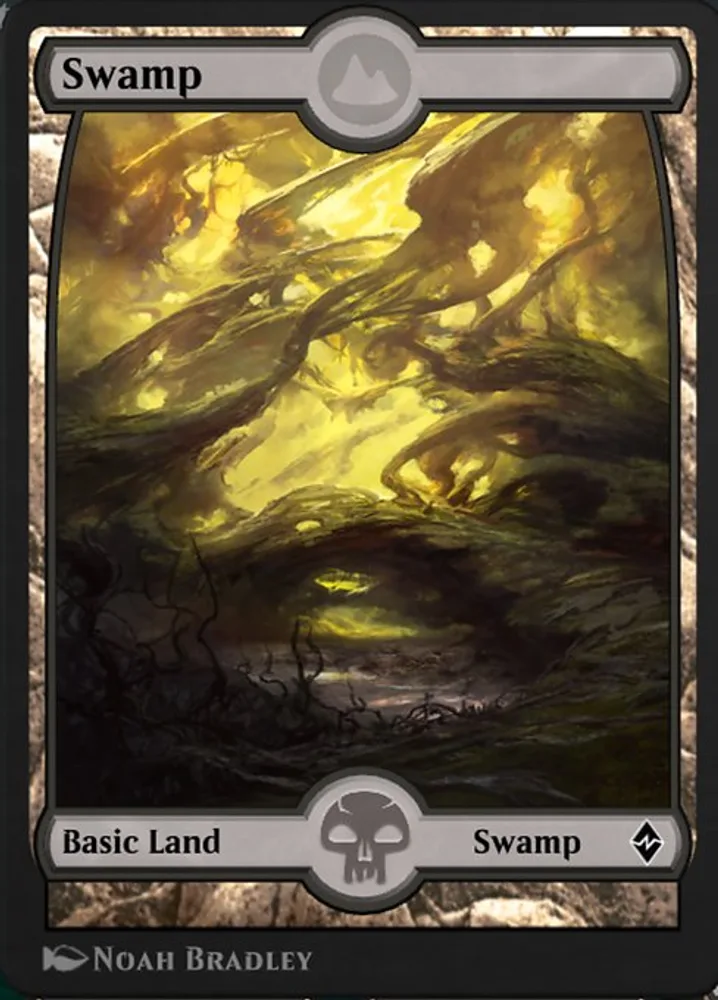 Swamp