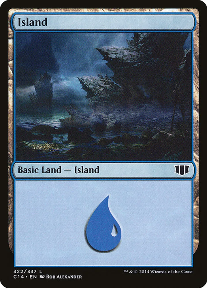 Island