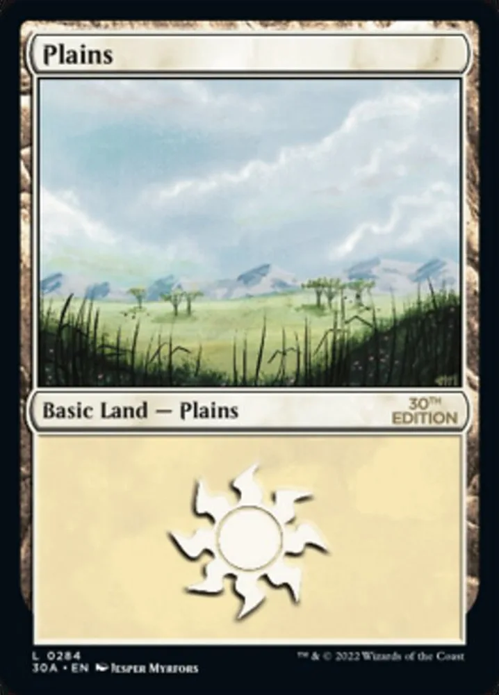 Plains