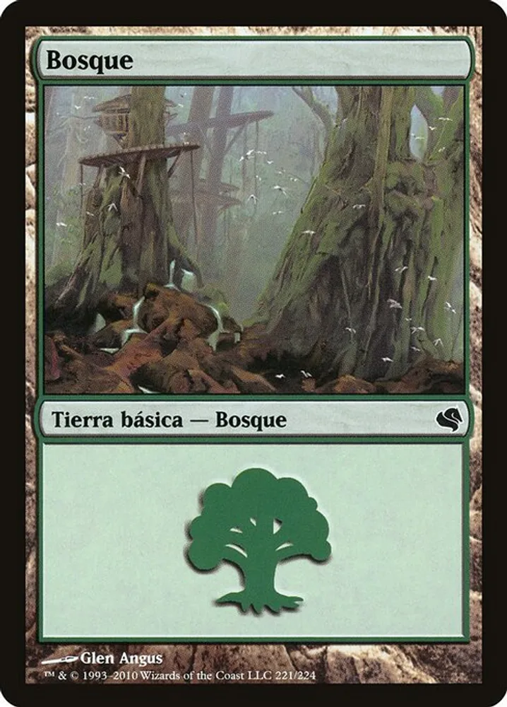 Forest